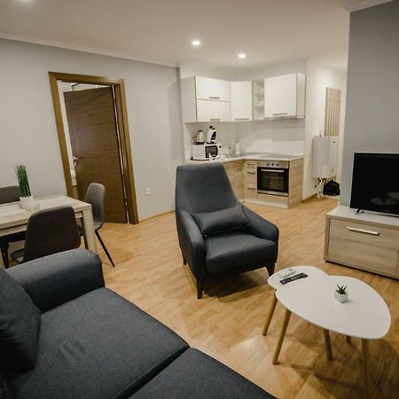 Apartament Trupl Apartman 5 - Stan Na Dan Brčko Zewnętrze zdjęcie