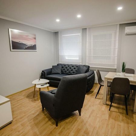 Apartament Trupl Apartman 5 - Stan Na Dan Brčko Zewnętrze zdjęcie