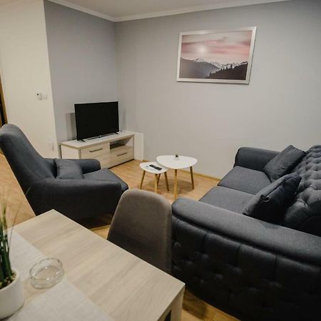 Apartament Trupl Apartman 5 - Stan Na Dan Brčko Zewnętrze zdjęcie