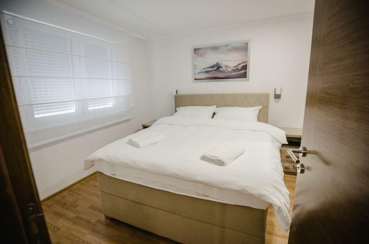 Apartament Trupl Apartman 5 - Stan Na Dan Brčko Zewnętrze zdjęcie