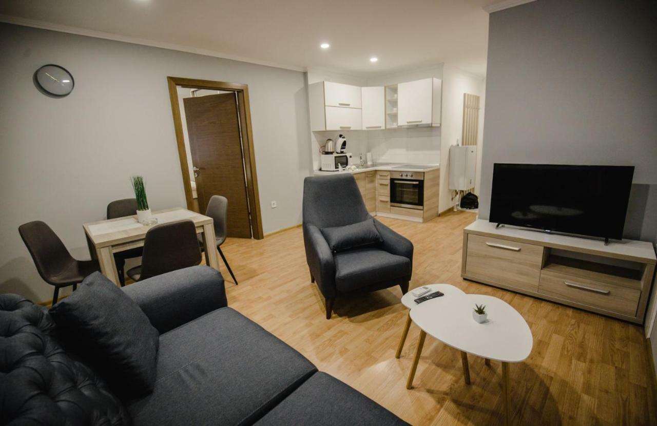 Apartament Trupl Apartman 5 - Stan Na Dan Brčko Zewnętrze zdjęcie