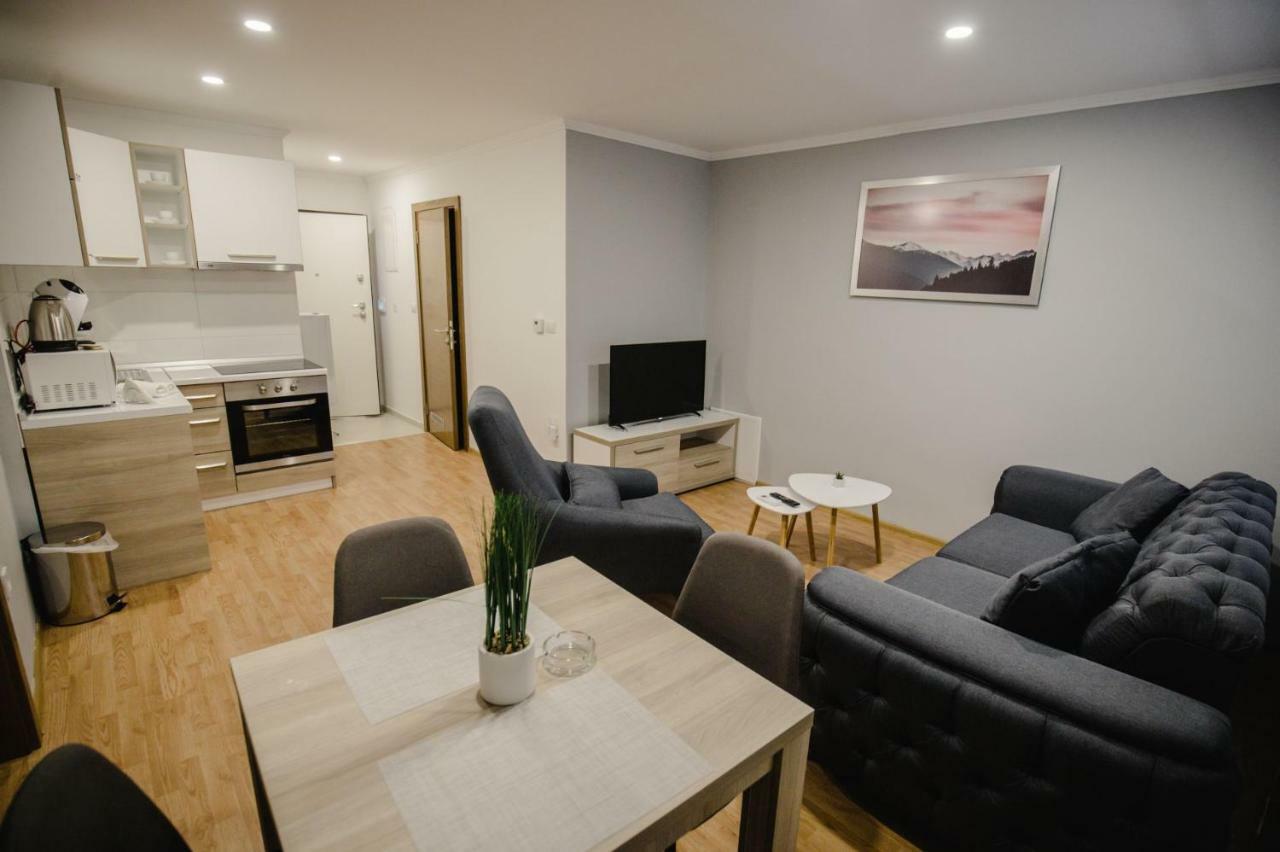 Apartament Trupl Apartman 5 - Stan Na Dan Brčko Zewnętrze zdjęcie