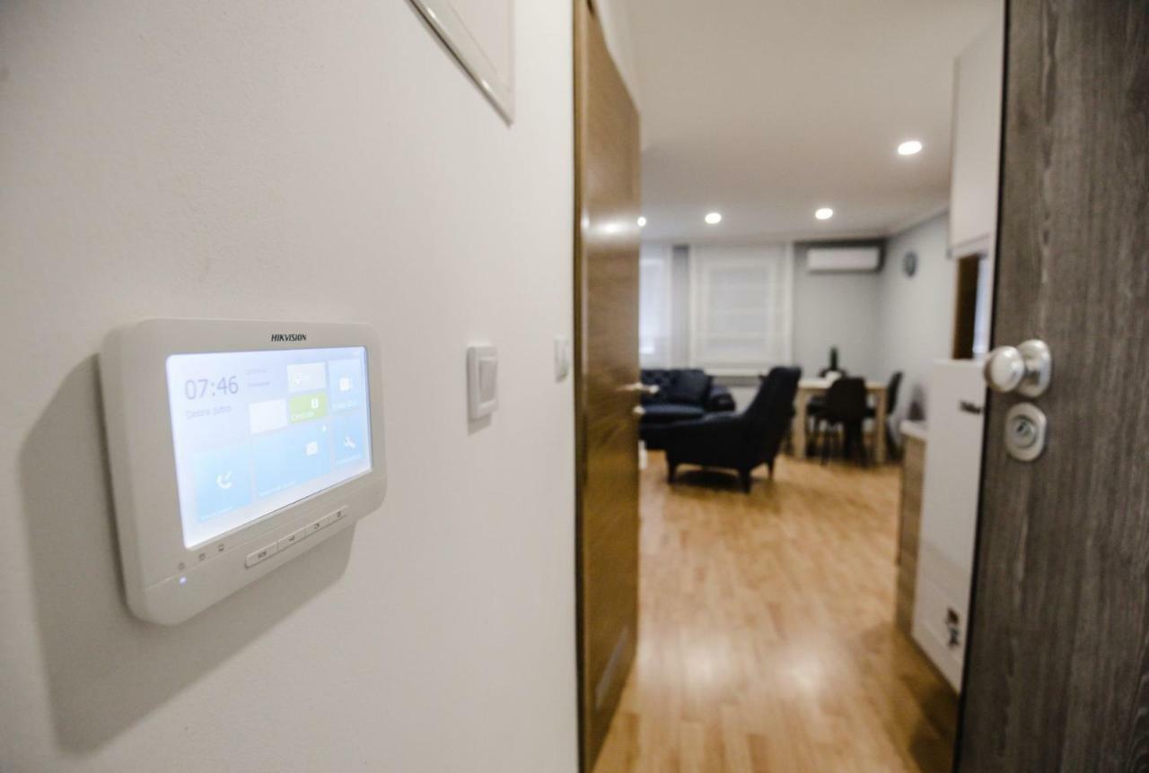 Apartament Trupl Apartman 5 - Stan Na Dan Brčko Zewnętrze zdjęcie