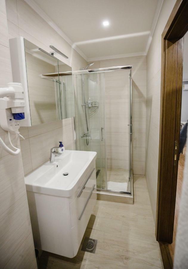Apartament Trupl Apartman 5 - Stan Na Dan Brčko Zewnętrze zdjęcie