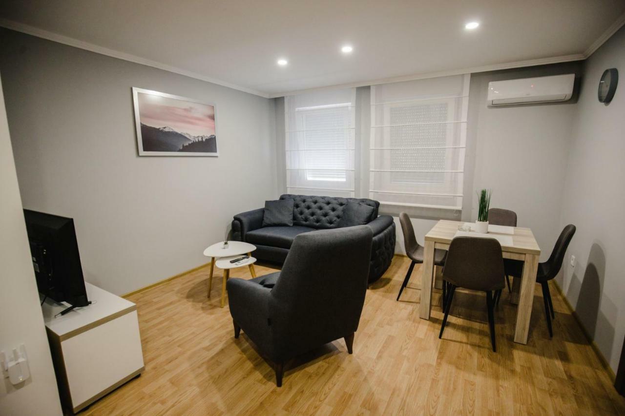 Apartament Trupl Apartman 5 - Stan Na Dan Brčko Zewnętrze zdjęcie