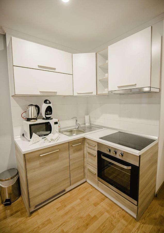 Apartament Trupl Apartman 5 - Stan Na Dan Brčko Zewnętrze zdjęcie