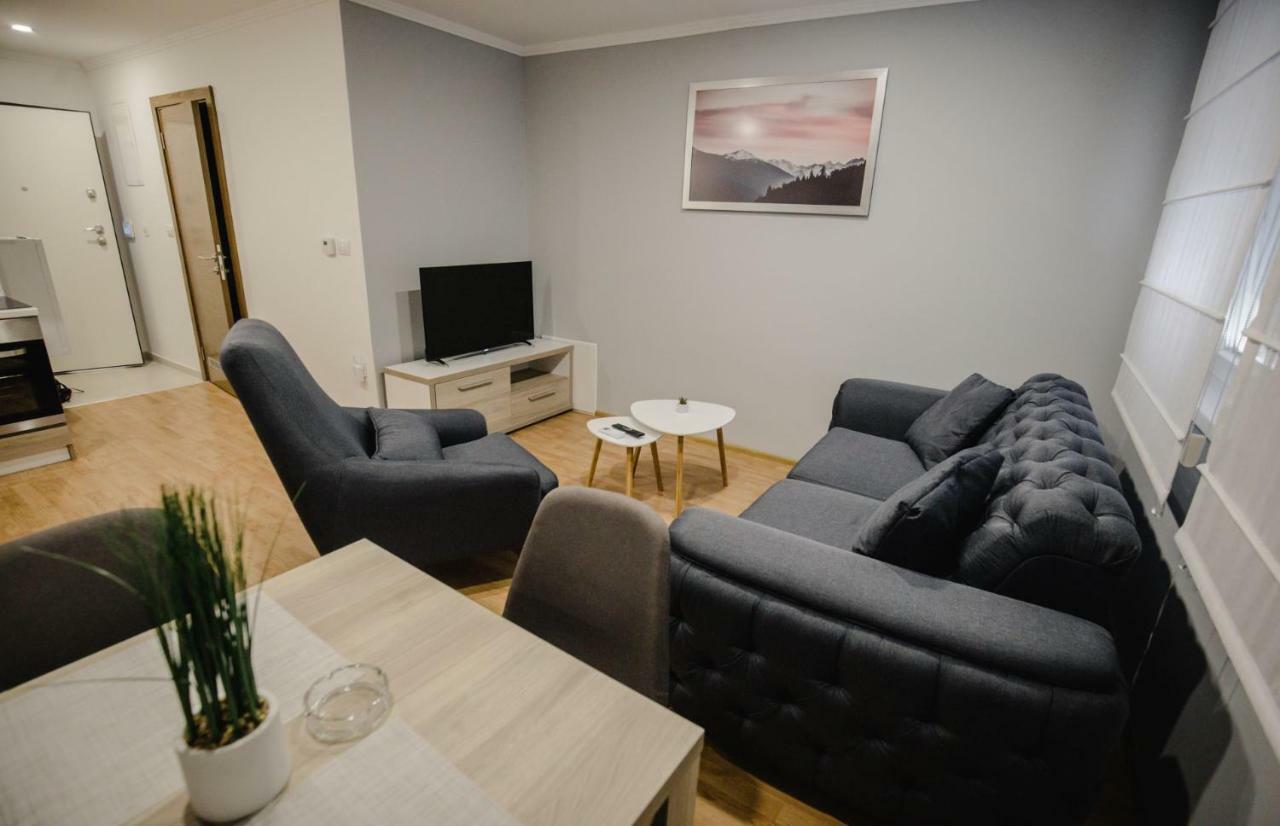 Apartament Trupl Apartman 5 - Stan Na Dan Brčko Zewnętrze zdjęcie