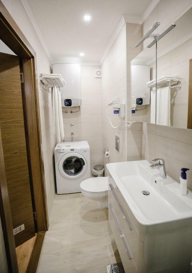 Apartament Trupl Apartman 5 - Stan Na Dan Brčko Zewnętrze zdjęcie